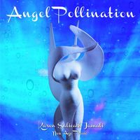 Karen Salicath Jamali - Angel Pullination