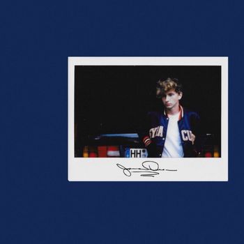 Francis - James Dean