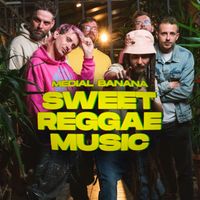 Medial Banana - Sweet Reggae Music