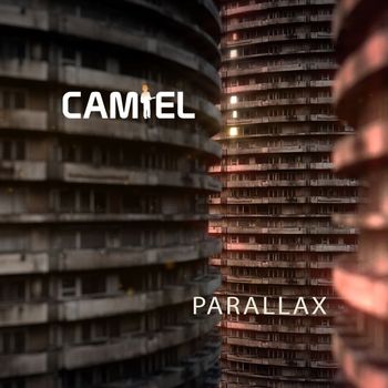 Camiel - Parallax