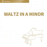 Frédéric Chopin - Waltz in A minor