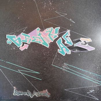 Daniel Savio - Breakage