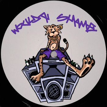 Cheetah - Woulda Shame (Explicit)