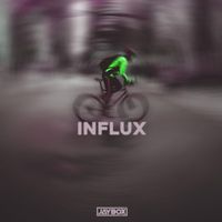 Jaybox - Influx
