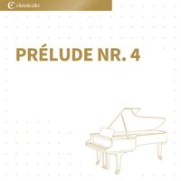 Frédéric Chopin - Prélude Nr. 4