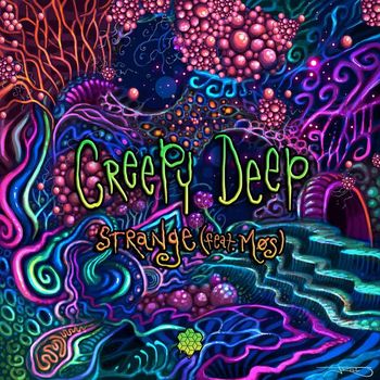 Creepy Deep - Strange