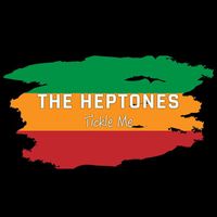 The Heptones - Tickle Me