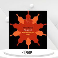 Carlos Suarez - Blahh ! (Remix)
