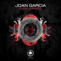 Joan Garcia - Funk Jonkies