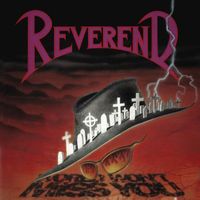 Reverend - World Won't Miss You (Explicit)