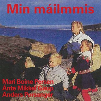 Mari Boine - Min máilmmis