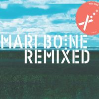 Mari Boine - Remixed (Vol. I -​ ​O​ð​ð​a H​á​mis)