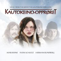 Mari Boine - Kautokeino​-​Oppr​ø​ret - Music From The Movie The Kautokeino Rebellion