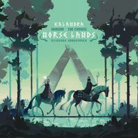 Kalandra - Kingdom Two Crowns: Norse Lands Soundtrack (Extended)
