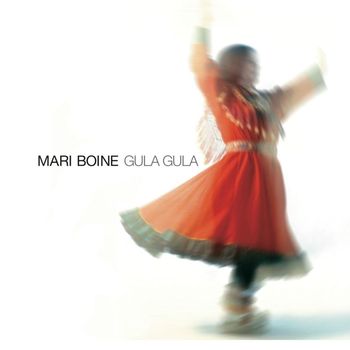 Mari Boine - Gula Gula (Hear the Voices of the Foremothers)