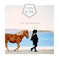 Mari Boine - See the Woman