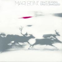 Mari Boine - G​á​vcci Jahkejuogu - Eight Seasons
