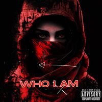 KNNY - Who I Am (Explicit)
