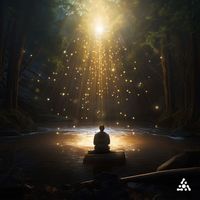 Unusual Cosmic Process - Inner Silence