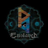 Enslaved - The Sleeping Gods Thorn