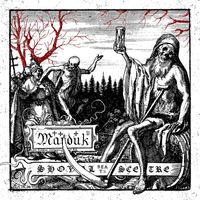 Marduk - Shovel Beats Sceptre (Explicit)