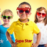 Amplify - Supa Star (Explicit)