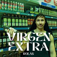 Rolas - Virgen Extra