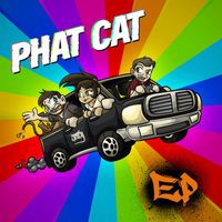 Boom Kitty - Phat Cat EP