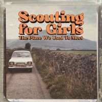 Scouting For Girls - The Place We Used to Meet (Acoustic)