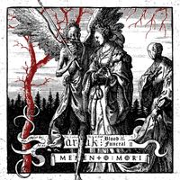 Marduk - Blood of the Funeral (Explicit)