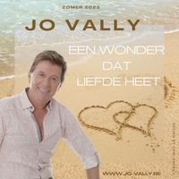 Jo Vally - Een wonder dat liefde heet