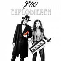 Gino - Explodieren
