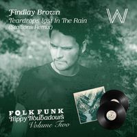 Findlay Brown - Teardrops Lost In The Rain (Stallions Remix)