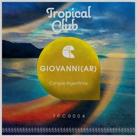 Giovanni (AR) - Congas Argentinas