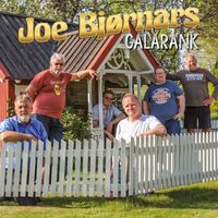 Joe Bjørnars - Galarank