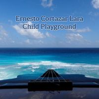 Ernesto Cortazar Lara - Child Playground