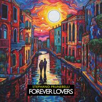 Stephano Prunebelli - Forever Lovers