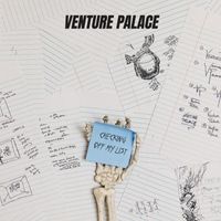 Venture Palace - Checking Off My List
