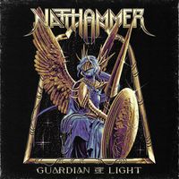 Natthammer - Guardian Of Light