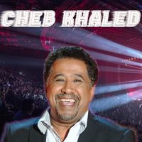 Cheb Khaled - Rray Echine