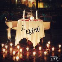 Tino - I Know