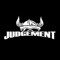 Judgement - Up from the Ashes