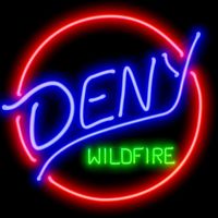Deny - Wildfire