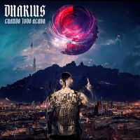 Dharius - Cuando Todo Acaba (Explicit)