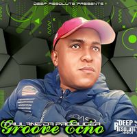 Thulane Da Producer - Groove Echo