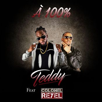 Teddy - À 100 %