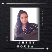 Jheny Sousa - Um Campeão
