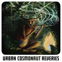 Various Artists - Urban Cosmonaut Reveries