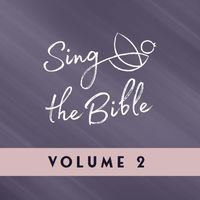 Iulia Fridrik - Sing the Bible, Vol. 2