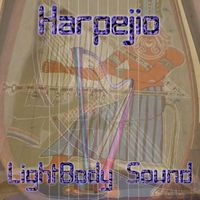 LightBody Sound - Harpejio